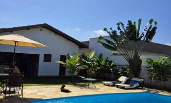 Imagem: Casa à venda em Bertioga, Morada da Praia