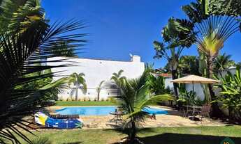 Imagem 2: Casa à venda em Bertioga, Morada da Praia, com 3 quartos, 195m²