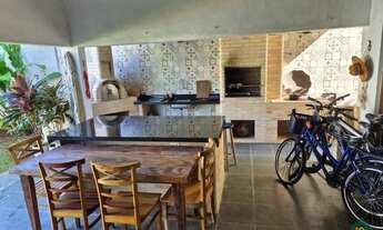 Imagem 3: Casa à venda em Bertioga, Morada da Praia, com 3 quartos, 195m²