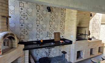 Imagem 4: Casa à venda em Bertioga, Morada da Praia, com 3 quartos, 195m²