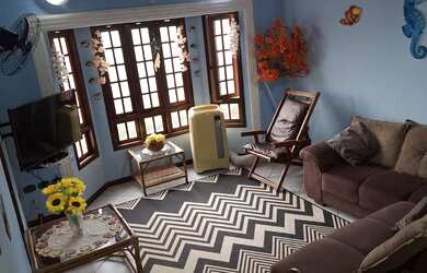 Imagem 3: Casa com 3 quartos, 504m², à venda em Bertioga, Morada da Praia