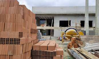 Imagem: Casa com 3 quartos, 130m2m², à venda em