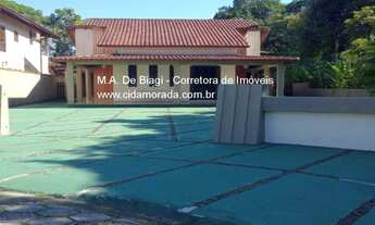 Imagem: Casa com 3 quartos, 181,42m², à venda