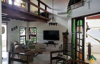 Imagem 5: Casa com 3 quartos, 150m², à venda em Bertioga, Morada da Praia