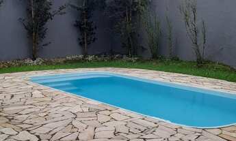 Imagem 2: Casa com 3 quartos, 450m², à venda em Bertioga, Boracéia