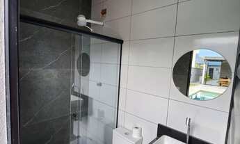 Imagem: Casa com 3 quartos, 110,00m², à venda