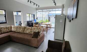 Imagem 2: Casa com 3 quartos, 110,00m², à venda em Bertioga, Morada da Praia