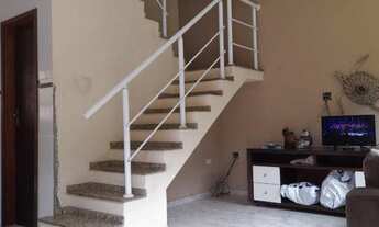 Imagem: Casa com 3 quartos, 120m², à venda em