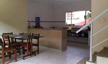 Imagem 2: Casa com 3 quartos, 120m², à venda em Bertioga, Morada da Praia