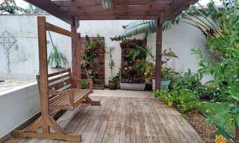 Imagem 5: Casa com 3 quartos, 180,00m2m², à venda em Bertioga, Morada da Praia