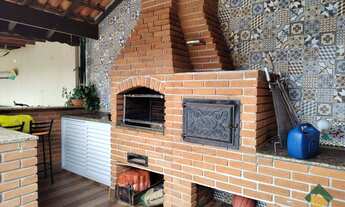 Imagem 6: Casa com 3 quartos, 180,00m2m², à venda em Bertioga, Morada da Praia