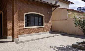 Imagem 1: Casa com 3 quartos, 200m², à venda em Bertioga, Centro