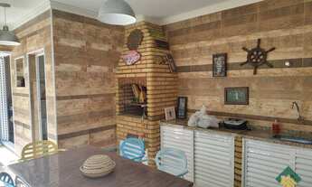 Imagem 4: Casa com 3 quartos, 140m², à venda em Bertioga, Morada da Praia