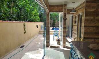 Imagem 5: Casa com 3 quartos, 140m², à venda em Bertioga, Morada da Praia