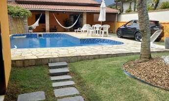 Imagem 6: Casa com 3 quartos, 504m², à venda em Bertioga, Morada da Praia