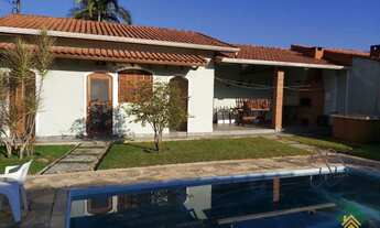 Imagem 4: Casa à venda em Bertioga, Morada da Praia, com 4 quartos, 320m²