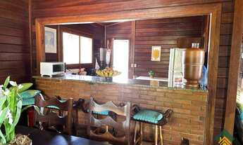 Imagem 2: Casa com 3 quartos, 239,13m², à venda em Bertioga, Morada da Praia