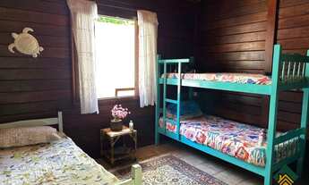 Imagem 4: Casa com 3 quartos, 239,13m², à venda em Bertioga, Morada da Praia