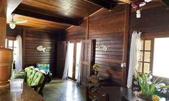 Imagem 5: Casa com 3 quartos, 239,13m², à venda em Bertioga, Morada da Praia