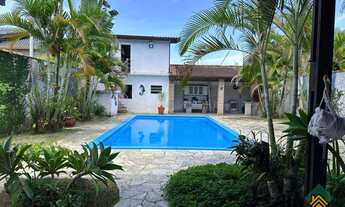 Imagem 3: Casa com 3 quartos, 239,13m², à venda em Bertioga, Morada da Praia