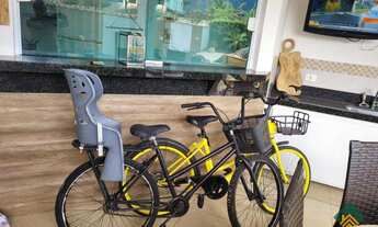 Imagem 2: Casa com 3 quartos, 158,00m², à venda em Bertioga, Morada da Praia