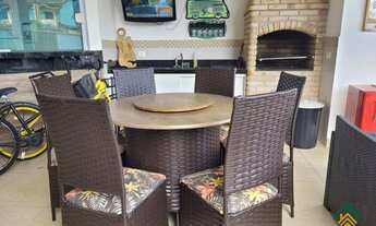 Imagem 3: Casa com 3 quartos, 158,00m², à venda em Bertioga, Morada da Praia