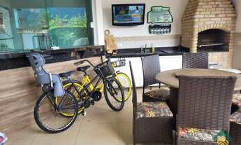 Imagem 4: Casa com 3 quartos, 158,00m², à venda em Bertioga, Morada da Praia