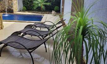 Imagem: Casa com 3 quartos, 158,00m², à venda