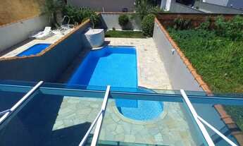 Imagem 2: Casa com 3 quartos, 189m², à venda em Bertioga, Morada da Praia