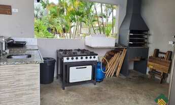 Imagem 2: Casa com 3 quartos, 181 00m² em Bertioga, Morada da Praia