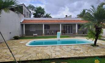 Imagem: Casa com 3 quartos, 181 00m² em Bertioga