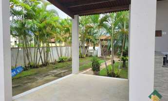 Imagem 5: Casa com 3 quartos, 181 00m² em Bertioga, Morada da Praia