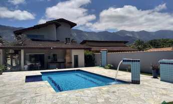 Imagem: Casa à venda em Bertioga, Morada da Praia