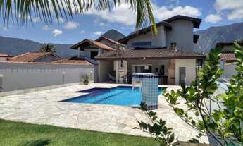 Imagem 4: Casa à venda em Bertioga, Morada da Praia, com 3 quartos, 504 00m²