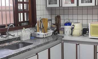 Imagem 4: Casa com 3 quartos, 215m², à venda em Bertioga, Morada da Praia