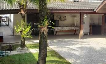 Imagem 3: Casa com 3 quartos, 215m², à venda em Bertioga, Morada da Praia