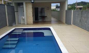 Imagem: Casa com 3 quartos, 252m², à venda em