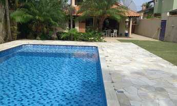 Imagem: Casa com 3 quartos, 194m², à venda em