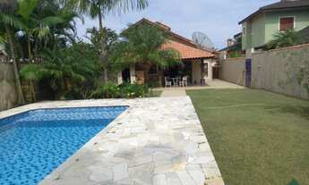 Imagem 2: Casa com 3 quartos, 194m², à venda em Bertioga, Morada da Praia