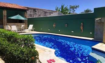 Imagem: Casa com 3 quartos, 504,00m², à venda