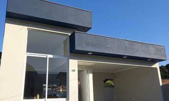 Imagem: Casa com 3 quartos, 205m², à venda em