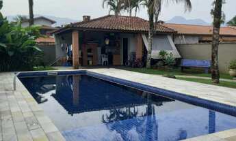 Imagem: Casa com 3 quartos, 504m², à venda em