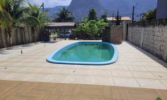 Imagem 2: Casa com 3 quartos, 140,00m², à venda em Bertioga, Morada da Praia