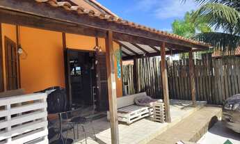 Imagem 3: Casa com 3 quartos, 140,00m², à venda em Bertioga, Morada da Praia