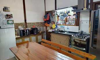 Imagem 4: Casa com 3 quartos, 140,00m², à venda em Bertioga, Morada da Praia