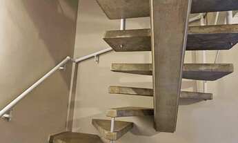 Imagem: Casa com 3 quartos, 78,00m², à venda em