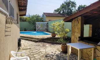 Imagem 7: Casa à venda em Bertioga, Morada da Praia, com 3 quartos, 283.00m²