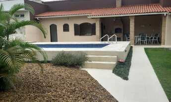 Imagem 3: Casa à venda em Bertioga, Morada da Praia, com 4 quartos, 1008m²