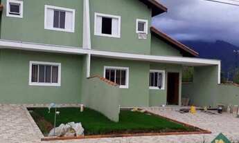 Imagem: Casa com 3 quartos, 130,00m², à venda