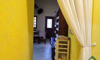 Imagem: Casa com 3 quartos, 160,00m², à venda